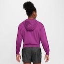 Jaqueta Nike Sportswear Hoodie - Infantil - Foto 2