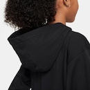 Jaqueta Nike Sportswear Hoodie - Infantil - Foto 5