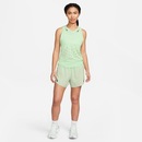 Camiseta Regata Nike Dri-Fit Adv Aeroswift - Feminina - Foto 4