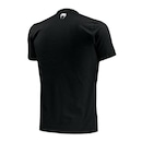 Camiseta Masculina Venum Basic Light Jiu Jitsu - Foto 7