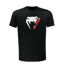 Camiseta Masculina Venum Basic Light Jiu Jitsu - Foto 1