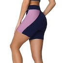 Short Selene Recortes - Feminino - Foto 2