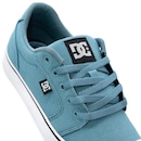 Tênis Dc Anvil La Black - Unissex - Foto 7