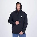 Blusão de Moletom Mcd Espada - Masculino - Foto 4