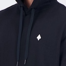 Blusão de Moletom Mcd Espada - Masculino - Foto 6