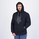 Blusão de Moletom Mcd Espada Ii - Masculino - Foto 3