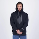 Blusão de Moletom Mcd Espada Ii - Masculino - Foto 4