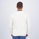 Blusão de Moletom Approve Classic Box - Masculino - Foto 4