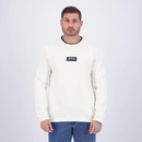 Blusão de Moletom Approve Classic Box - Masculino - Foto 1