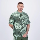 Camiseta do Palmeiras Puma Ftbl Nrgy Ss - Masculina - Foto 2