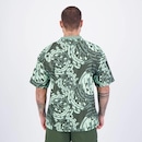 Camiseta do Palmeiras Puma Ftbl Nrgy Ss - Masculina - Foto 4