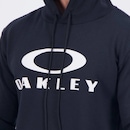 Blusão de Moletom Oakley Dual Hoodie Ii - Masculino - Foto 6