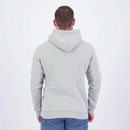 Blusão de Moletom Oakley Dual Hoodie Ii - Masculino - Foto 5
