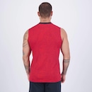 Regata do Sport Recife Umbro Aquecimento 2024 - Masculina - Foto 4