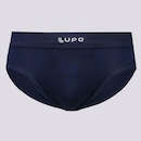Cueca Boxer Lupo Micromodal - 6 Unidades - Adulto - Foto 2