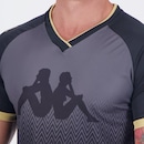 Camisa Kappa Braddy - Masculina - Foto 2
