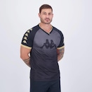 Camisa Kappa Braddy - Masculina - Foto 5