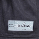 Camiseta Regata Spalding Starter Basquete - Masculina - Foto 7