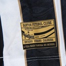 Camisa do Santos Oficial 2 2024 Torcedor S/N Umbro - Masculina - Foto 4