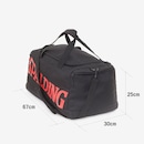 Bolsa Spalding Ultra Gym 50 - Foto 5