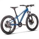 Bicicleta Mtb Infantil Sense Grom Evo Aro 20 Shimano 8 Vel. - Foto 3