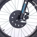 Bicicleta Mtb Infantil Sense Grom Evo Aro 20 Shimano 8 Vel. - Foto 6