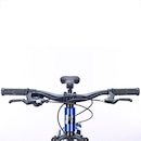 Bicicleta Mtb Infantil Sense Grom Evo Aro 20 Shimano 8 Vel. - Foto 8