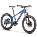 Bicicleta Mtb Infantil Sense Grom Evo Aro 20 Shimano 8 Vel. - Foto 1