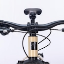 Bicicleta Mtb Infantil Sense Grom Evo Aro 20 Shimano 8 Vel. - Foto 7