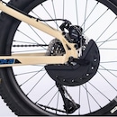 Bicicleta Mtb Infantil Sense Grom Evo Aro 20 Shimano 8 Vel. - Foto 8