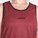 Camiseta Regata Masculina Spalding Basic TR - Foto 6