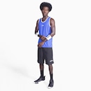 Camiseta Regata Masculina Spalding Basic TR - Foto 3