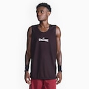 Camiseta Regata Spalding Dupla Face - Masculina - Foto 2