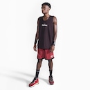 Camiseta Regata Spalding Dupla Face - Masculina - Foto 8