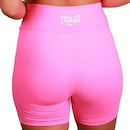 Kit Top Everlast Treino Cross Super Power + Short + Calça Everlast - Feminino - Foto 6