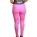 Kit Top Everlast Treino Cross Super Power + Short + Calça Everlast - Feminino - Foto 7