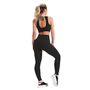 Calça Legging Caju Brasil Nz Empina Bumbum - Feminina - Foto 4