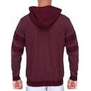 Blusão de Moletom Mormaii Impulse com Capuz - Masculino - Foto 4
