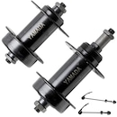 Cubo Dianteiro e Traseiro Yamada 36F - Foto 1