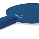 Kit de Tênis de Mesa Vollo 02 Raquetes 03 Bolinhas e Poste Retrátil - Foto 3