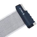 Kit de Tênis de Mesa Vollo 02 Raquetes 03 Bolinhas e Poste Retrátil - Foto 5