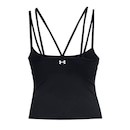 Camiseta Regata de Treino Under Armour Motion Strappy - Feminina - Foto 4