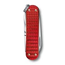 Canivete Victorinox Classic Precious Alox Iconic - Foto 3