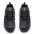 Tênis Oakley Halftrack Low II Black Gold - Masculino - Foto 3