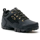 Tênis Oakley Halftrack Low II Black Gold - Masculino - Foto 1