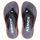 Chinelo Kenner Megah - Unissex - Foto 3