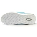Chinelo Oakley Killer Point Ii Sterling - Masculino - Foto 3