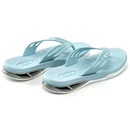 Chinelo Oakley Killer Point Ii Sterling - Masculino - Foto 5