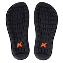 Sandália Unissex Kenner X L7 Megah - Kenner - Unissex - Foto 4