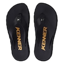 Sandália Kenner Megah - Unissex - Foto 1